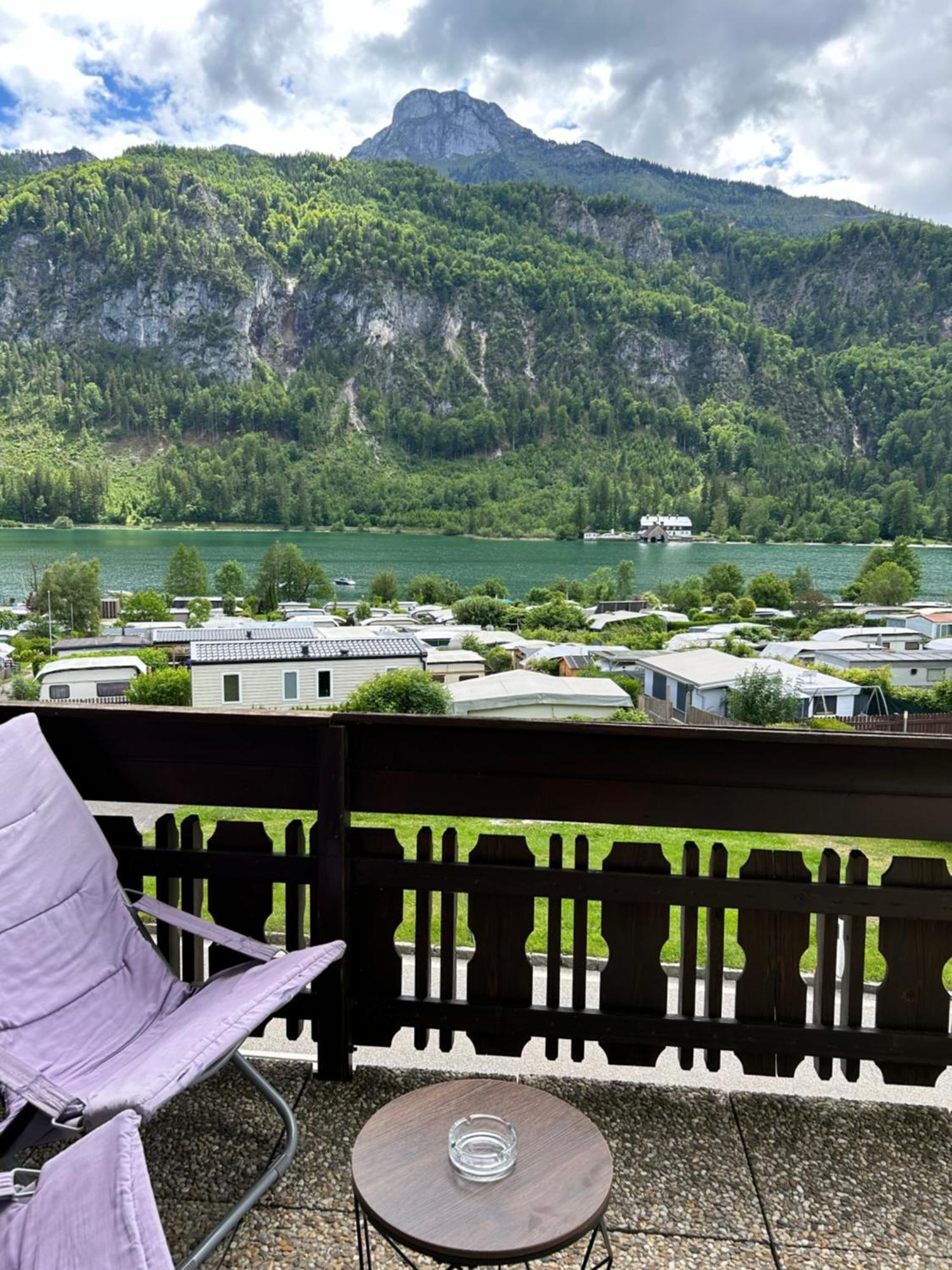 Gasthof Seestern Ort  外观 照片