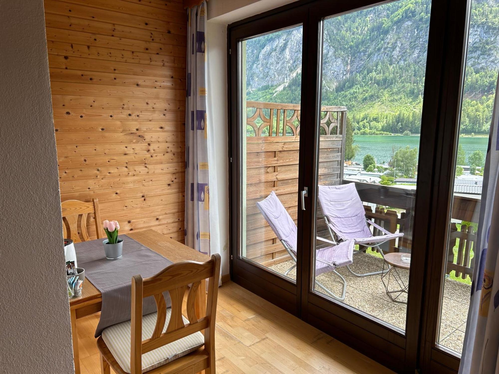 Gasthof Seestern Ort  外观 照片