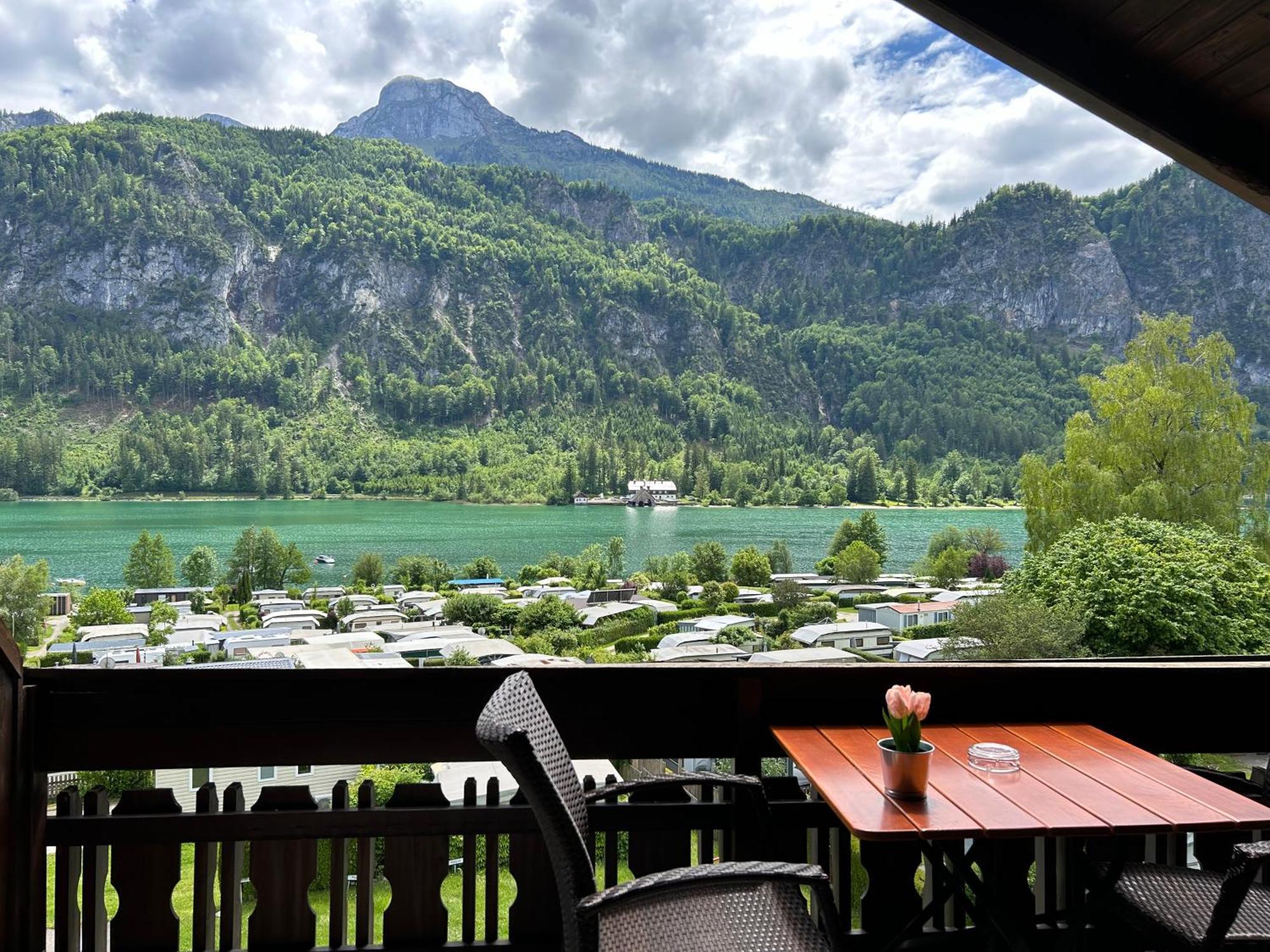 Gasthof Seestern Ort  外观 照片