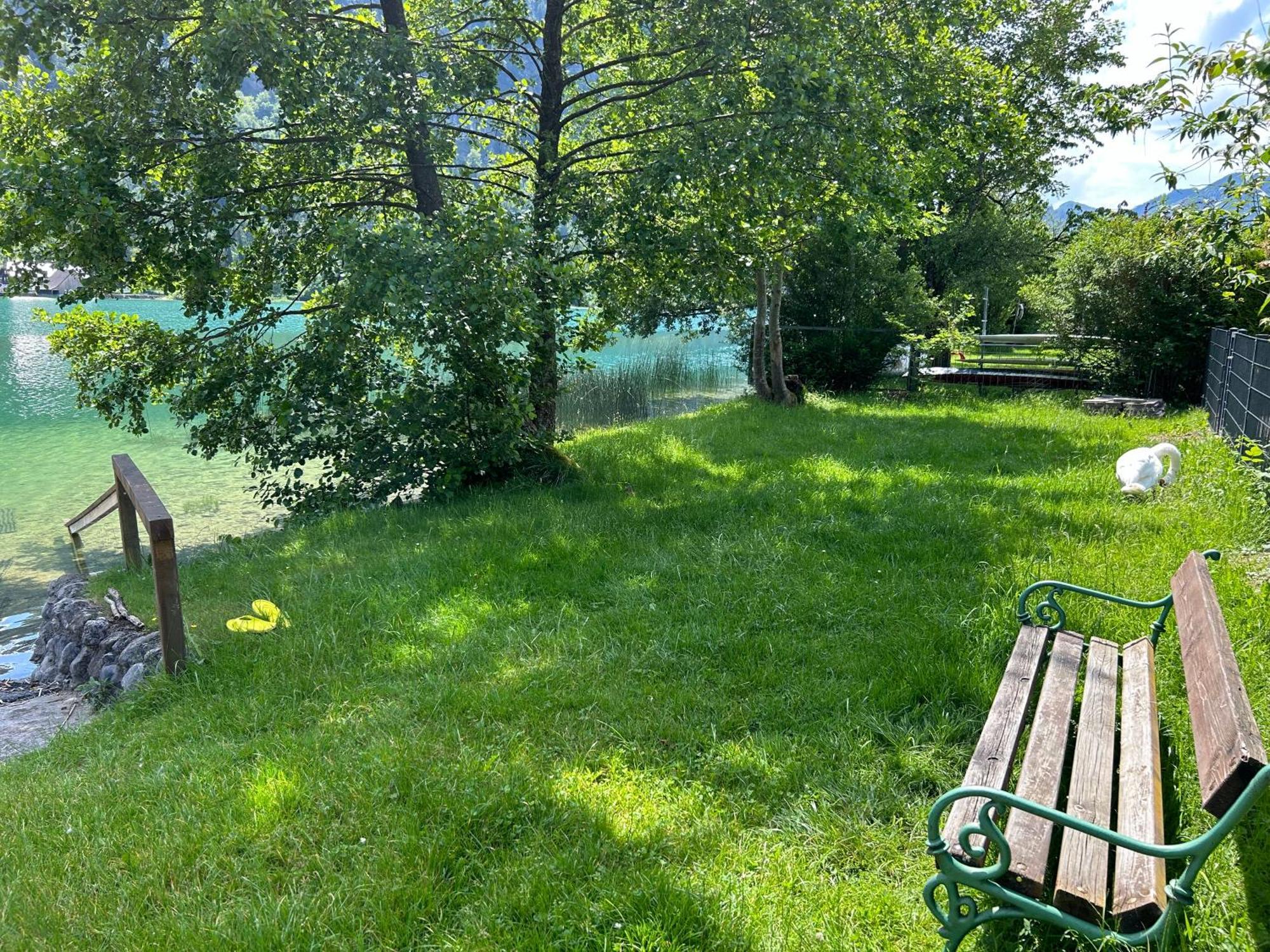 Gasthof Seestern Ort  外观 照片