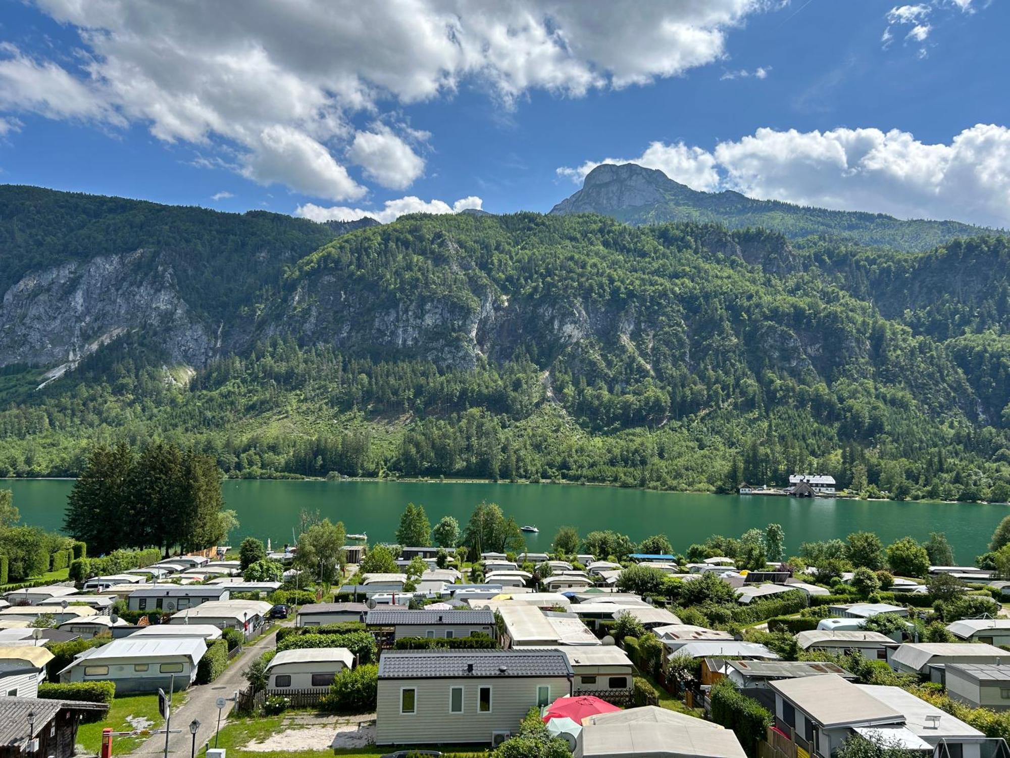 Gasthof Seestern Ort  外观 照片