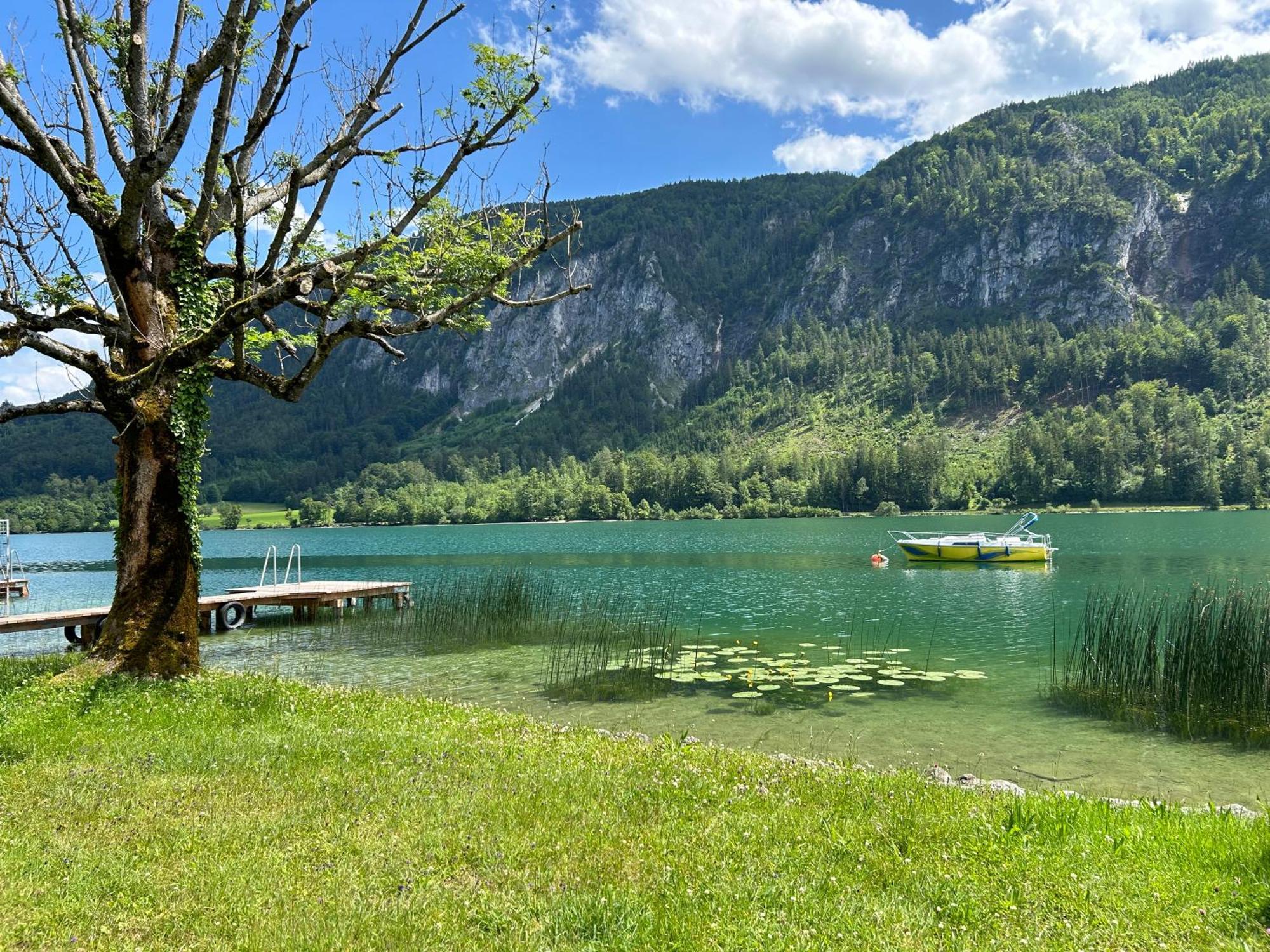 Gasthof Seestern Ort  外观 照片