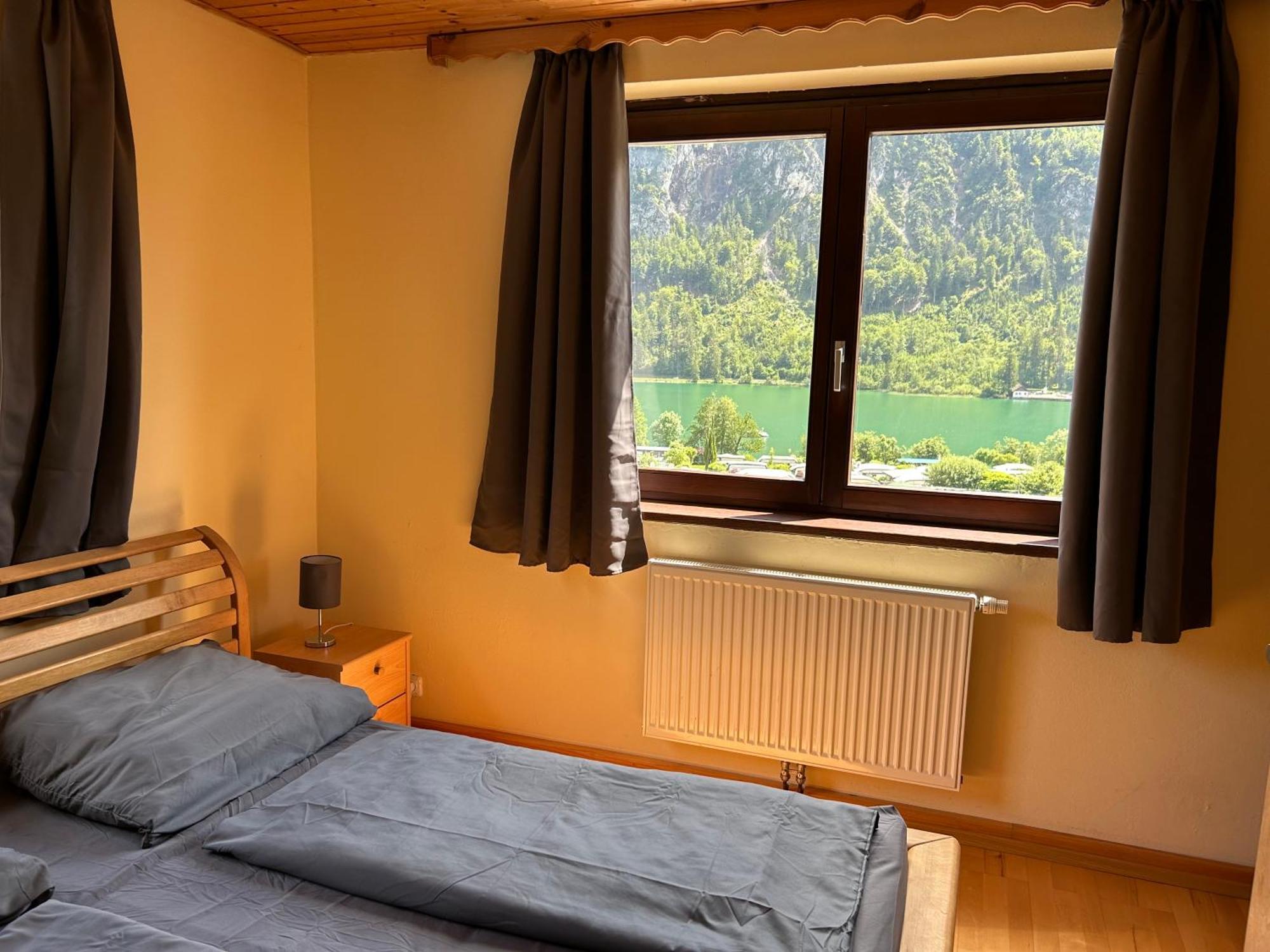 Gasthof Seestern Ort  外观 照片