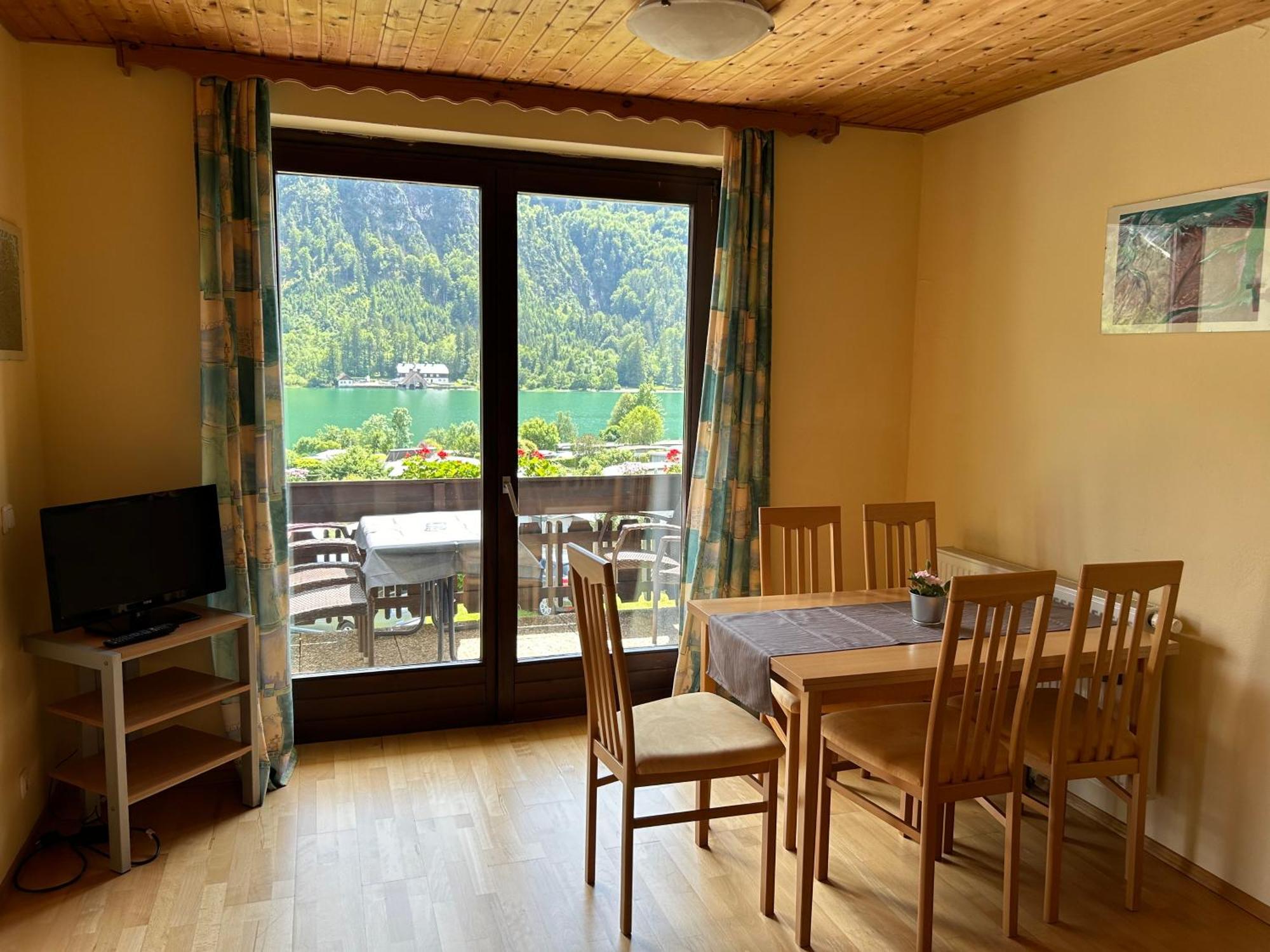 Gasthof Seestern Ort  外观 照片