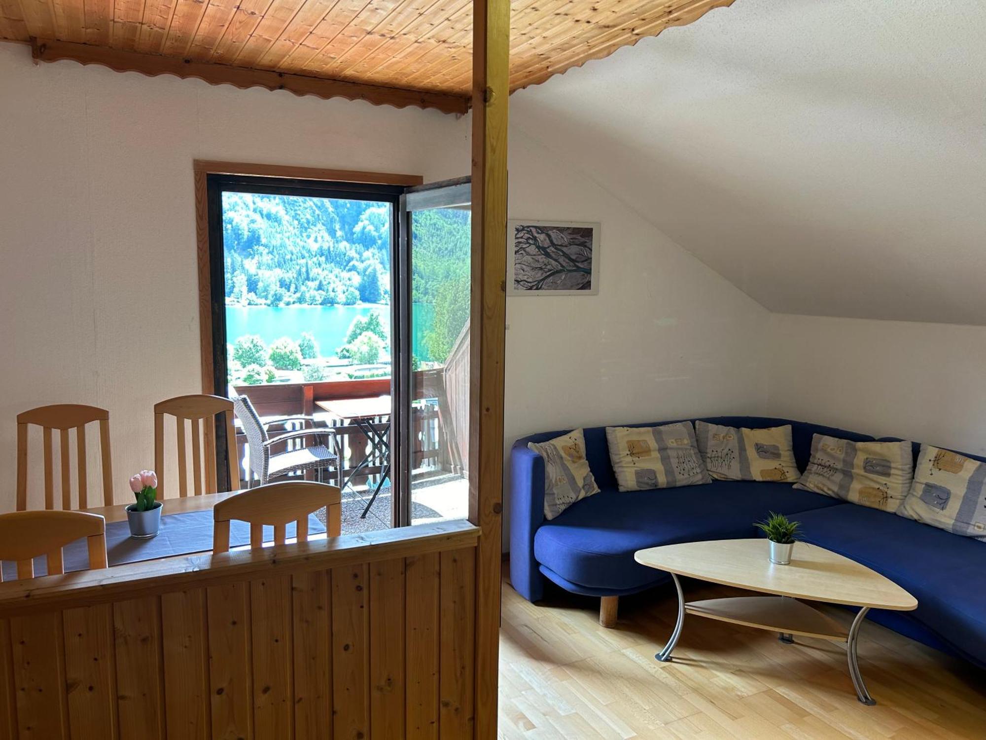 Gasthof Seestern Ort  外观 照片