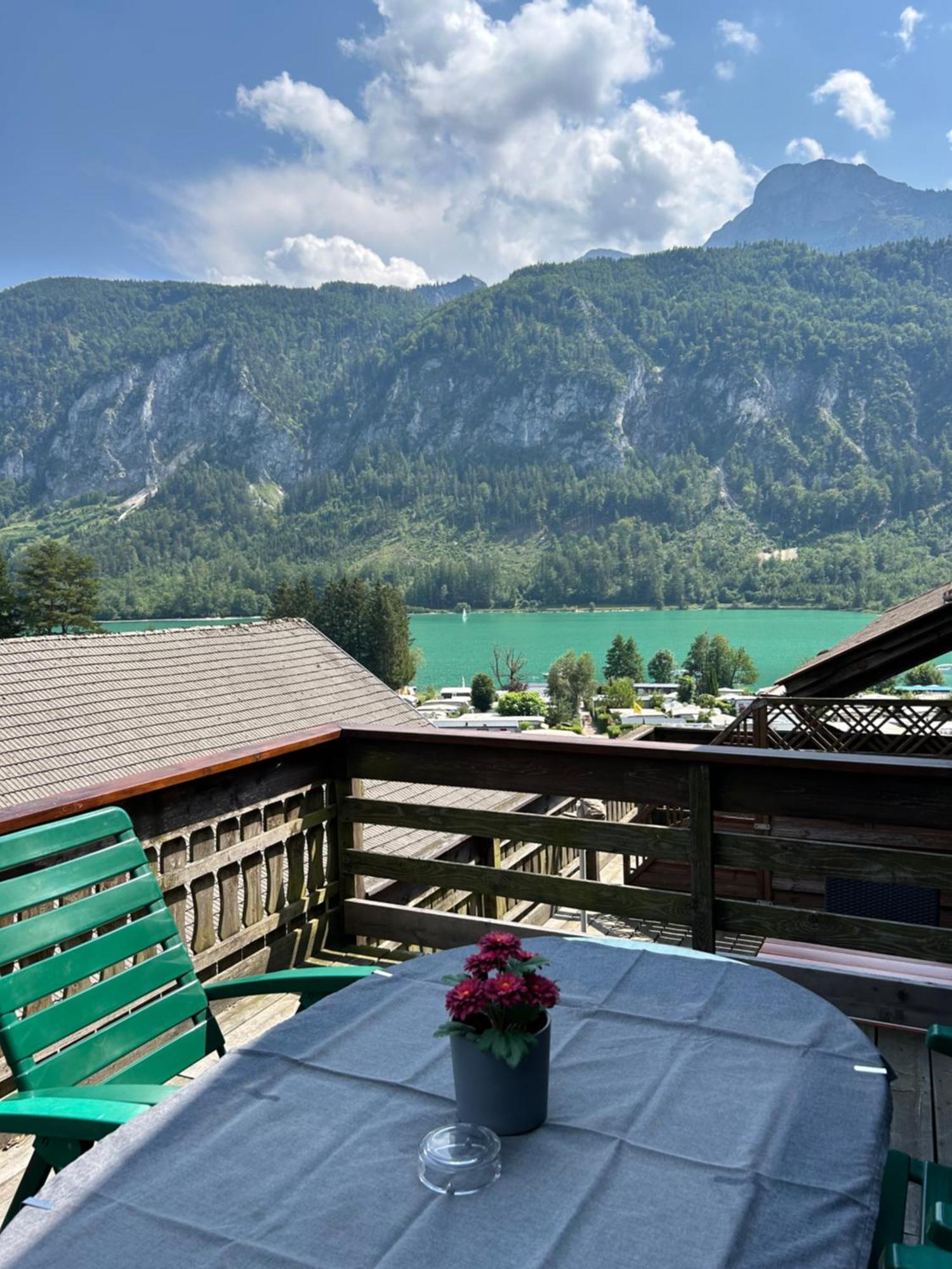 Gasthof Seestern Ort  外观 照片