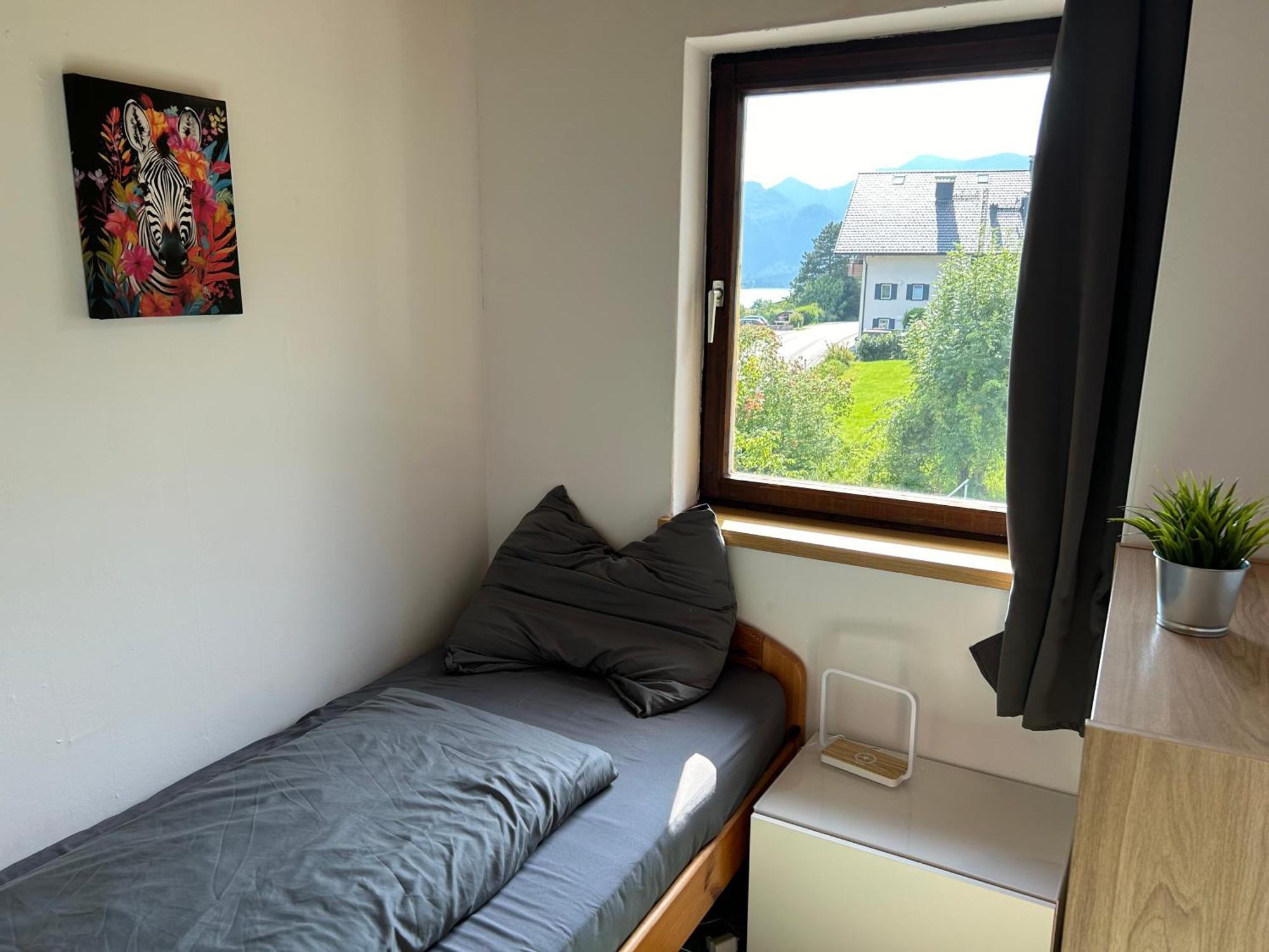 Gasthof Seestern Ort  外观 照片